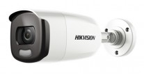 Hikvision DS-2CE12DFT-F 2MP Full Time Color Bullet Camera 3.6mm Lens